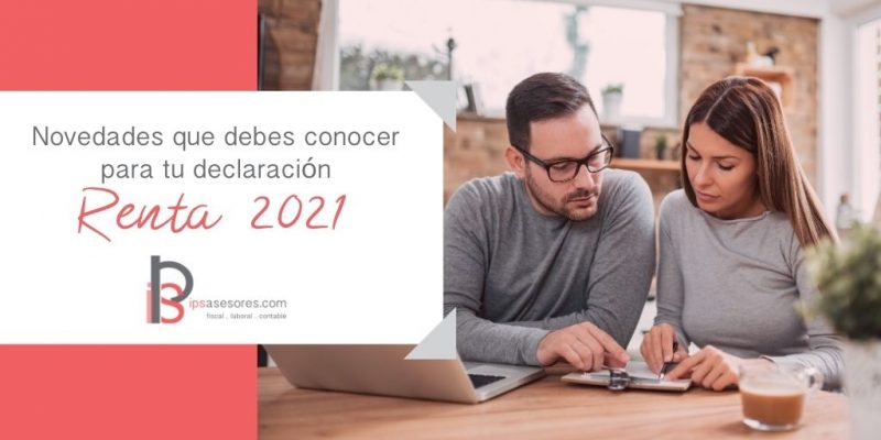 renta 2021