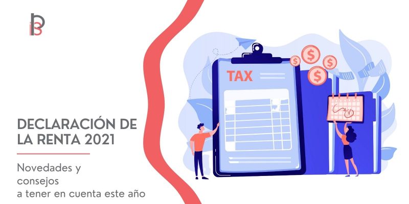 renta 2021