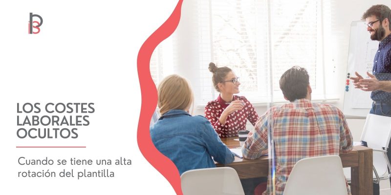 costes laborales ocultos