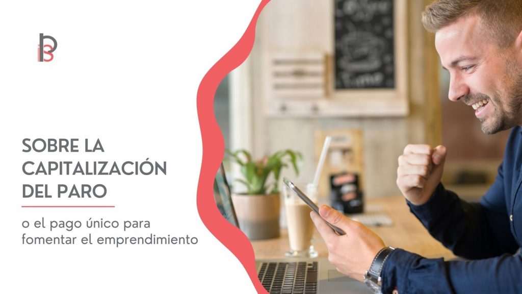 capitalizacion del paro