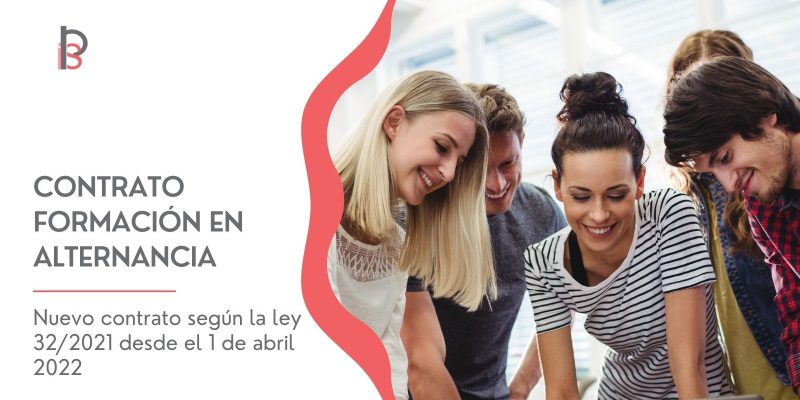 formacion en alternancia