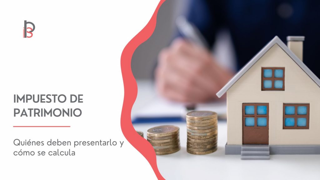 impuesto de patrimonio