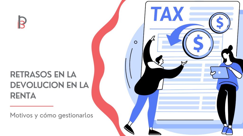 devolucion de la renta