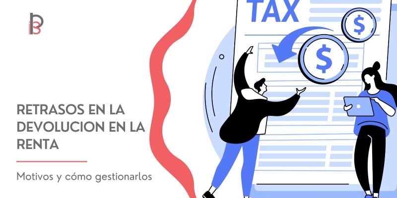 devolucion de la renta