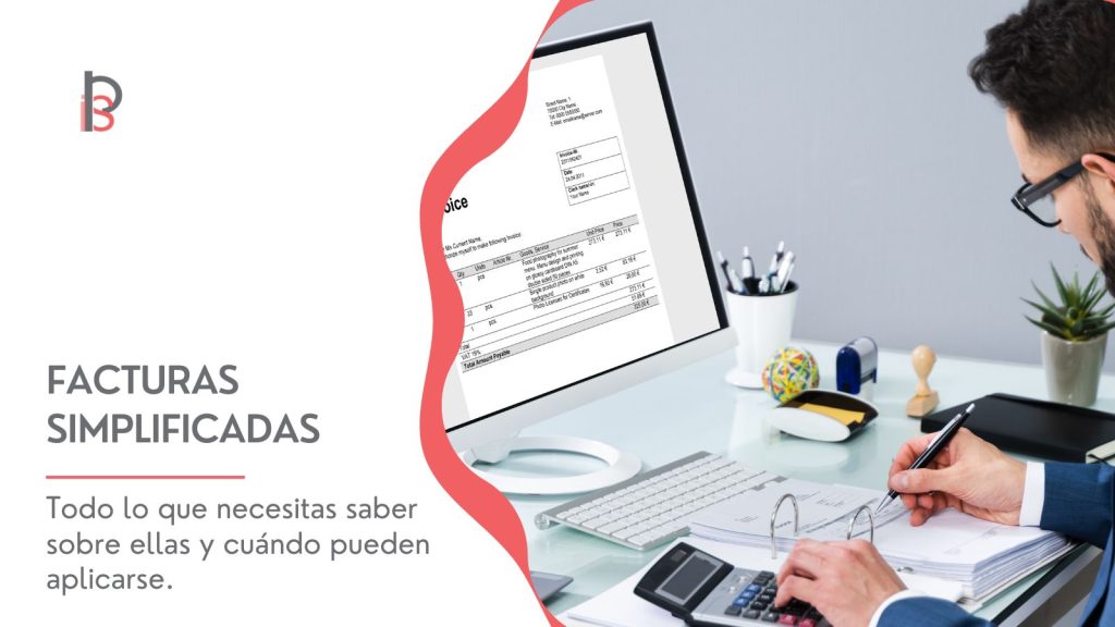 factura simplificada