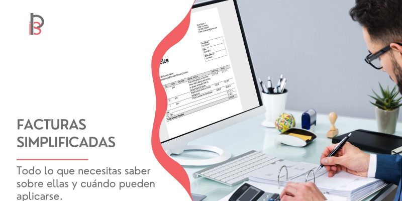 factura simplificada