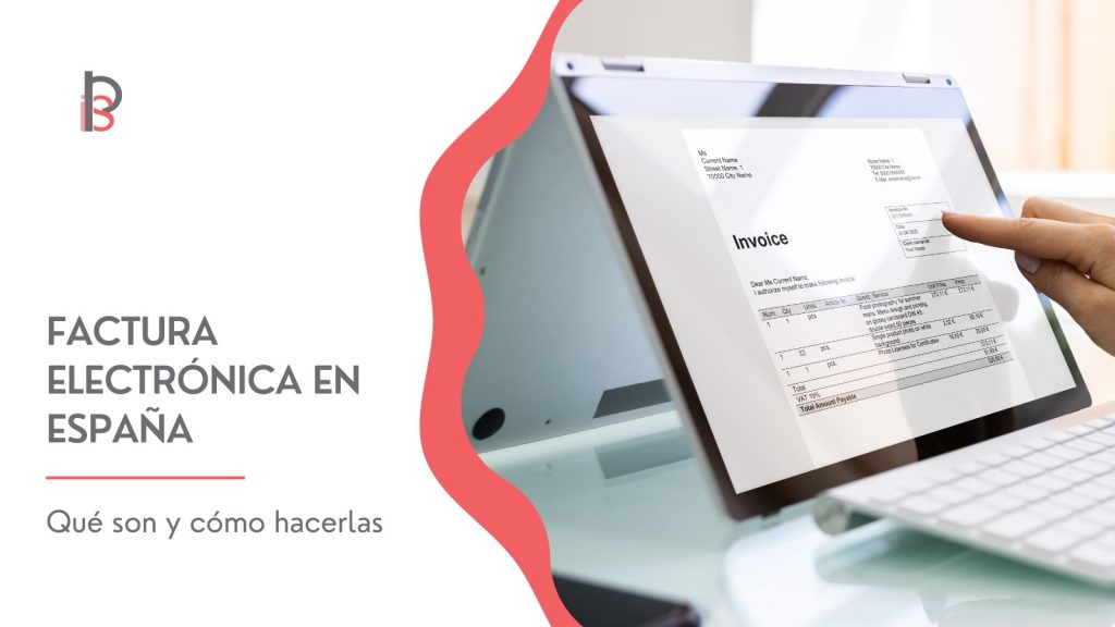 factura electronica