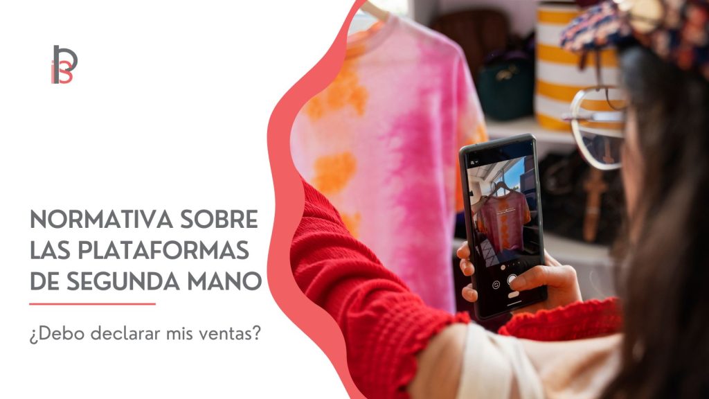 Impuestos segunda mano