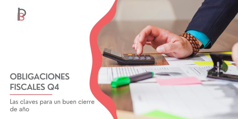 obligaciones fiscales Q4